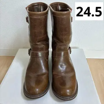 iiMK 엔지니어 부츠