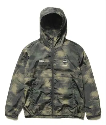 SOPH. 카모플라쥬 자켓 숏팬츠 세트 M 사이즈