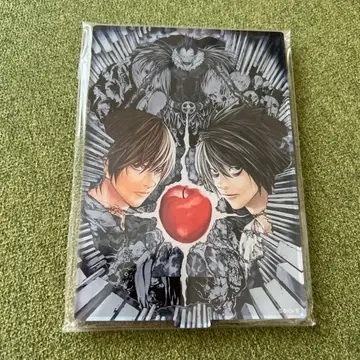 데스노트 Death note전 아크릴 스탠드