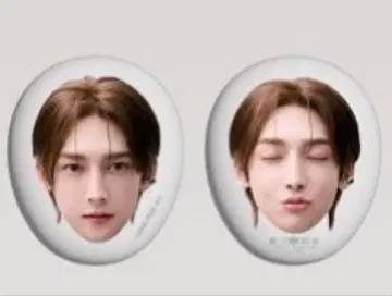 ROIROM 하마카와 로키 ROI 페이스 쿠션