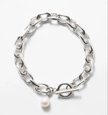 tsui 트위 팔찌 실버