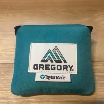 Taylor Made GREGORY 퍼터용 골프헤드커버