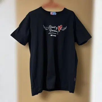 THE ALFEE 2025 가을 투어 티셔츠 사이즈:XL