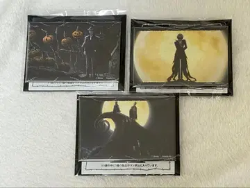 트위스테 할로윈 캔뱃지 스카리 자밀 세벡