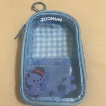 JOCHUM 레인 아크릴 스탠드 홀더