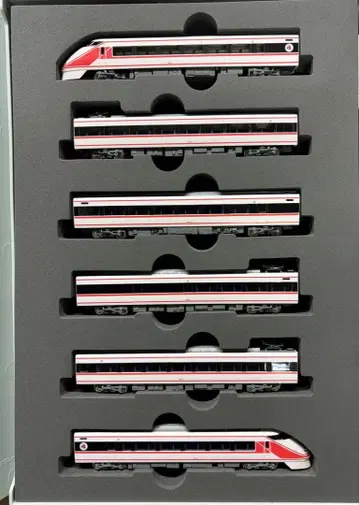 TOMIX 98879 토부 100계 스페이시아 세트