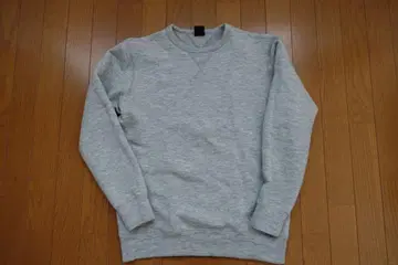 YETINA 예티나 크루넥 맨투맨