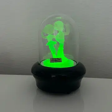 철완 아톰 오르골