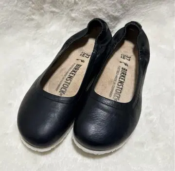 BIRKENSTOCK 세레나 가죽 24cm