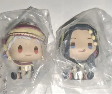 트위스테 칼림 자밀 SD 피규어 기숙사복 세트