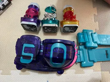 가면라이더 리바이스 변신 벨트