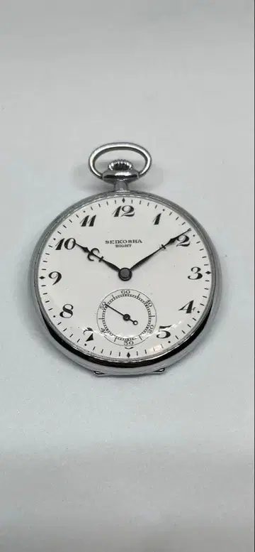 세이코샤 SEIKOSHA RIGHT