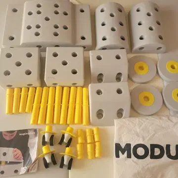 MODU 모듀 드리머 키트