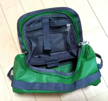 THE NORTH FACE 트래블 캐니스터 S 새상품 미사용