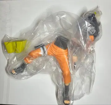 NARUTO-나루토-질풍전 Grandista 우즈마키 나루토 피규어