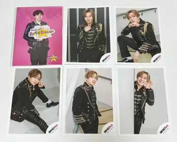 IMP. IMPACTors 츠바키 타이가 사진 세트 공식 사진 묶음 판매