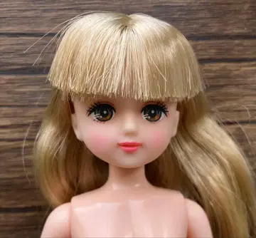 리카짱 캐슬 오타노시미 인형 팔레트 F