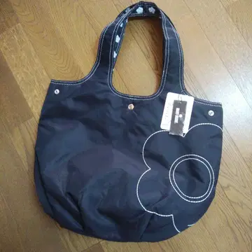 마리콴트 토트백 새상품