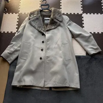 LONDONFOG 롱 코트