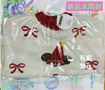 디즈니 릴린린 2025 스웨터 x 1