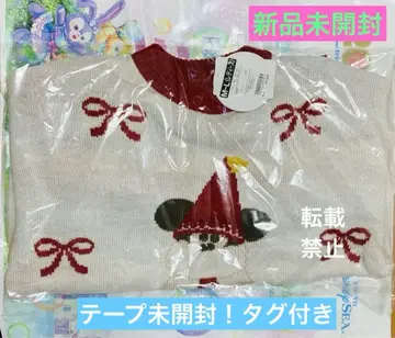 디즈니 릴린린 2025 스웨터 x 1