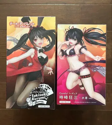 Coreful 피규어 토키사키 쿠루미