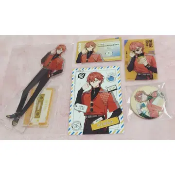 [ 즉시 구매 가능 ] 에이트리 니시조노 렌가 5세트