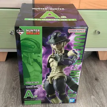 HUNTER x HUNTER 헌터헌터 제일복권 A상 메르엠