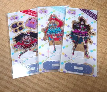 프리파라 갈마게돈 아크릴 스탠드