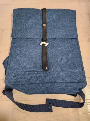 이탈리아제 NATWEE 롤탑 백팩