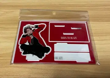 [ 생명의 불태우는 법 ]