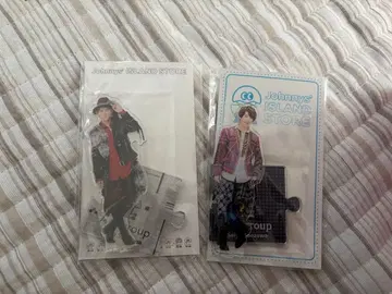 스에자와 세이야 아크릴 스탠드