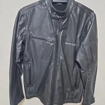 mont-bell 싱글 라이더