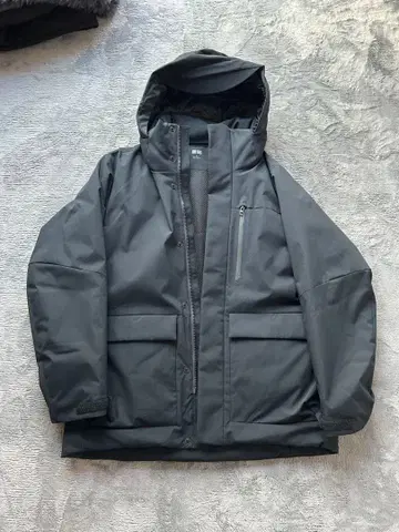 유니클로 아우터