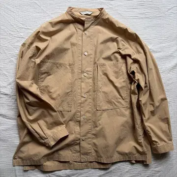 arts&science Lartigue shirt OOP 1