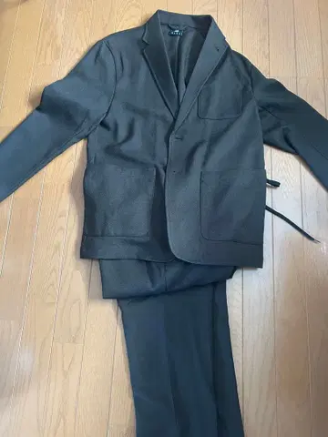 뉴발란스 THE CITY 셋업 상의 M 하의 XL