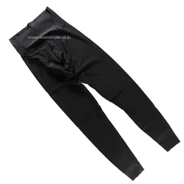 호르미 남성용 복서 팬츠 10분 길이 블랙 L 그랑트 이원스