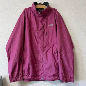 The North Face 퍼플 마운틴 파카