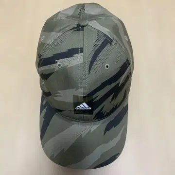 adidas 카모플라쥬 야구 모자