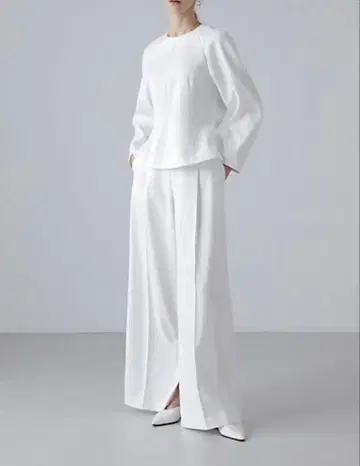 24년 어도어 드라이 터치 본딩 팬츠