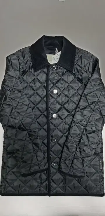 MACKINTOSH / WAVERLY 퀼팅 자켓 BEAMSF 별주