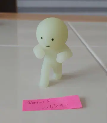 스미스키 Series4 시노비스키