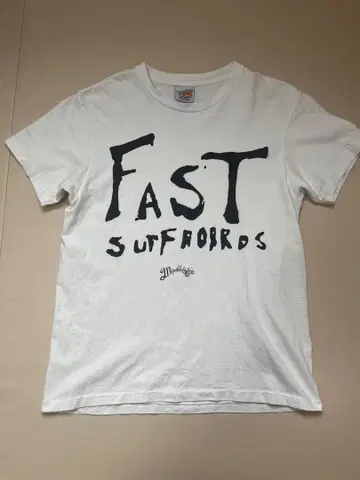 Marbles FAST SURFBOARDS 티셔츠 L
