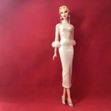 포피 파커, 패션 로열티, outfit 중고 2