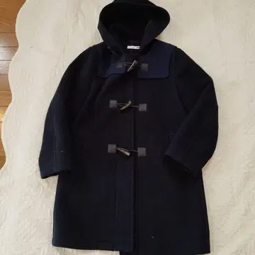 2024 UNIQLO x j.Wanderson 네이비 더플 L 사이즈