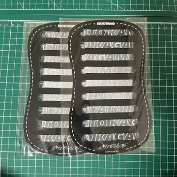 카가미 하야토 ROF-MAO 슈레이스