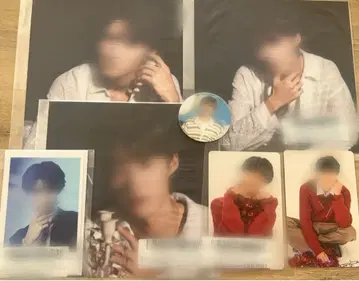 M!LK 소노 슌타 키라리 스크래치 7