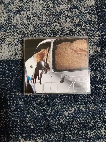 move REWIND SingleCollection