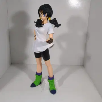 비델 드래곤볼 피규어