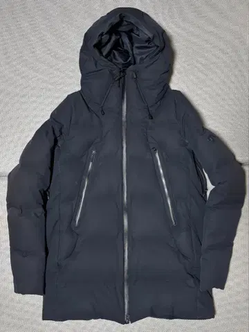 DESCENTE MIZUSAWA DOWN